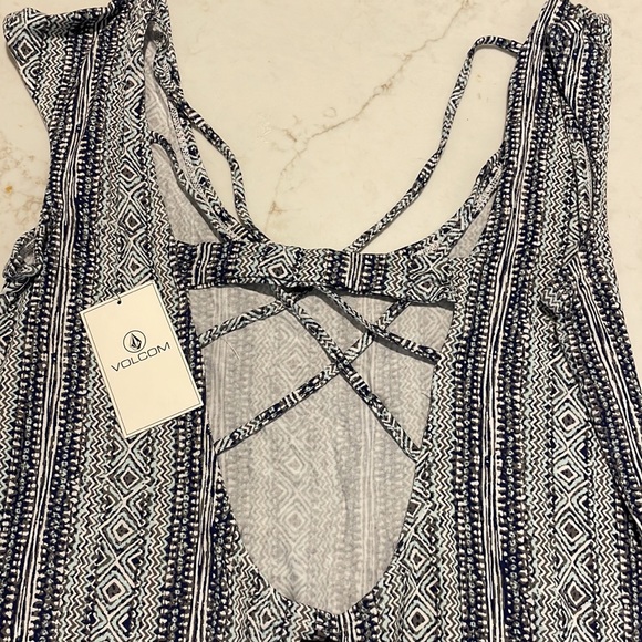 Mini dress - Picture 3 of 5